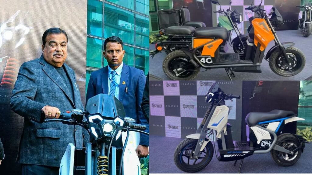 creatara-mobility-launches-in40-vm4-electric-two-wheelers/