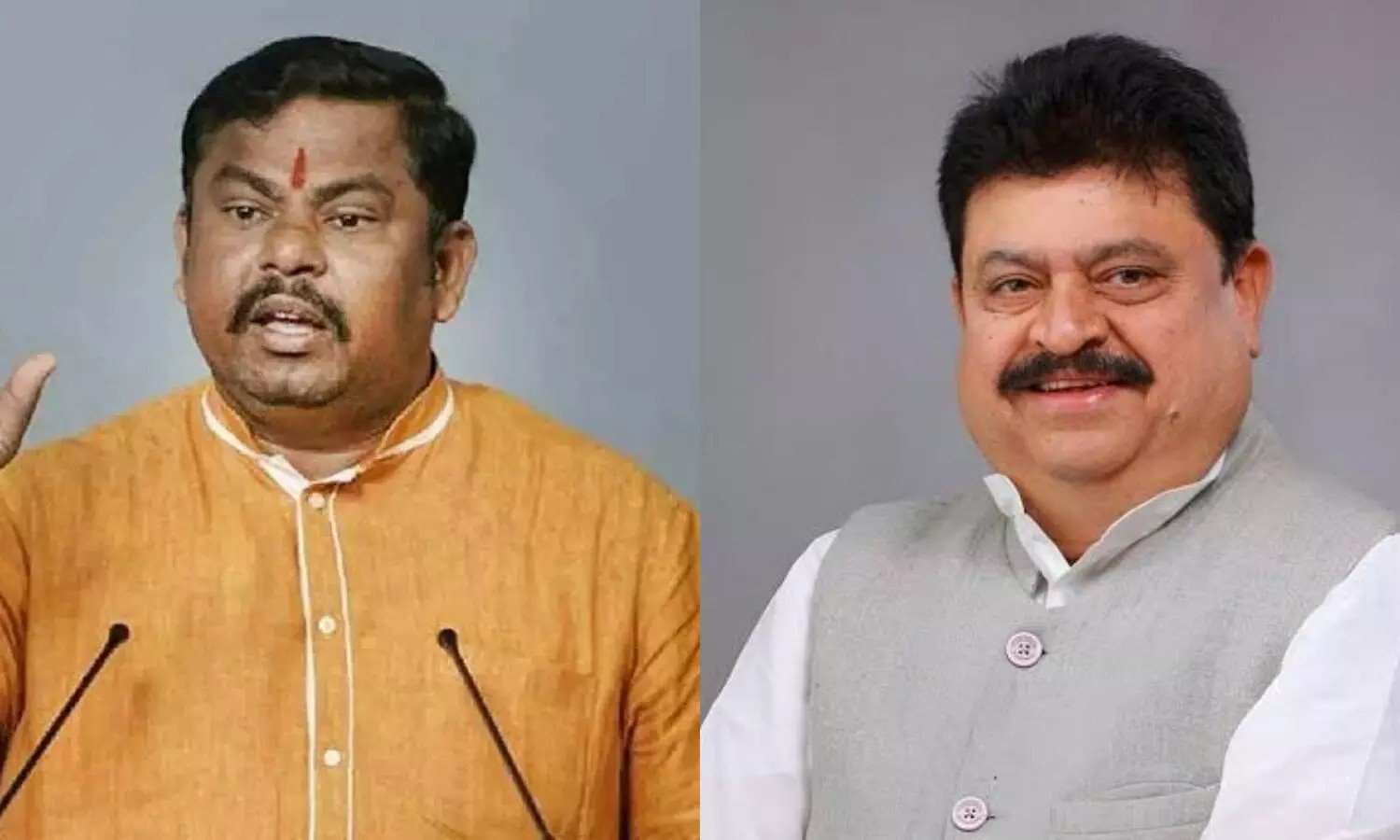 Telangana BJP: ರಾಮ ಚಂದ್ರ ರಾವ್ ಗೆ ತೆಲಂಗಾಣ ಬಿಜೆಪಿ ಚುಕ್ಕಾಣಿ! ಹಿಂದೂ ಫೈರ್ ಬ್ರಾಂಡ್ ಶಾಸಕ ರಾಜೀನಾಮೆ?