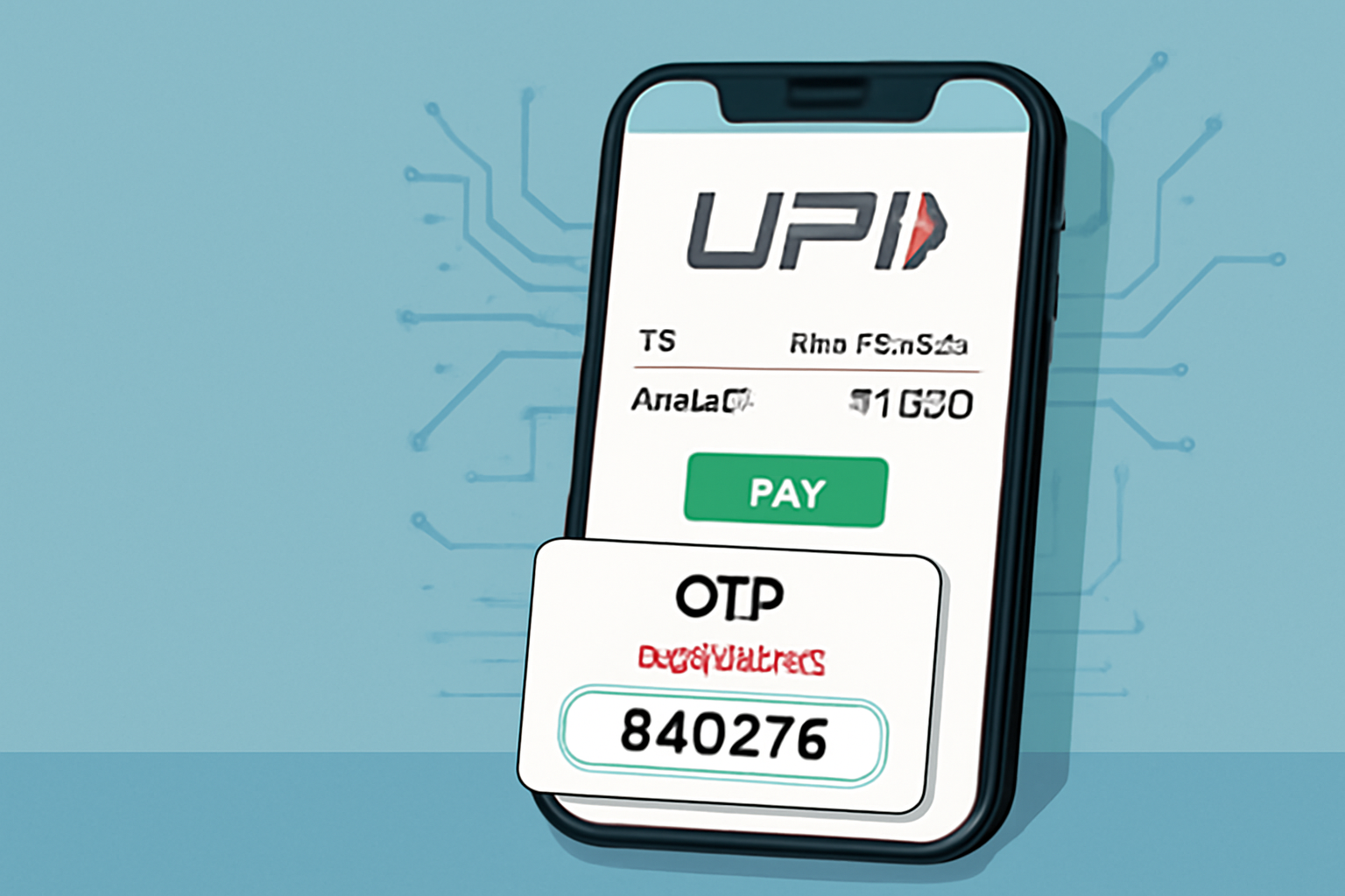 upi